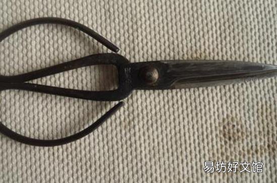 中国三大剪刀品牌