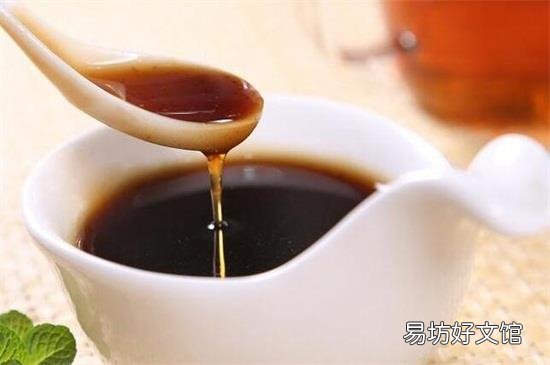 秋梨膏的危害