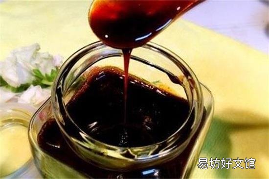 秋梨膏的危害