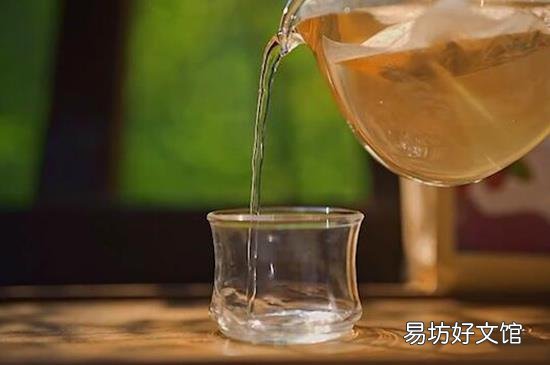 十大排毒养颜花茶