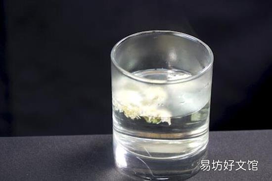 十大排毒养颜花茶