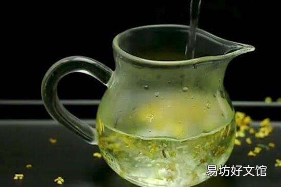 十大排毒养颜花茶
