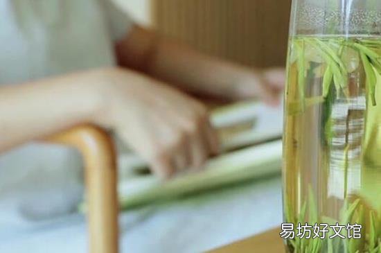 十大排毒养颜花茶