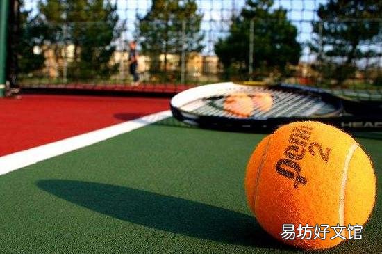 废弃网球是什么垃圾