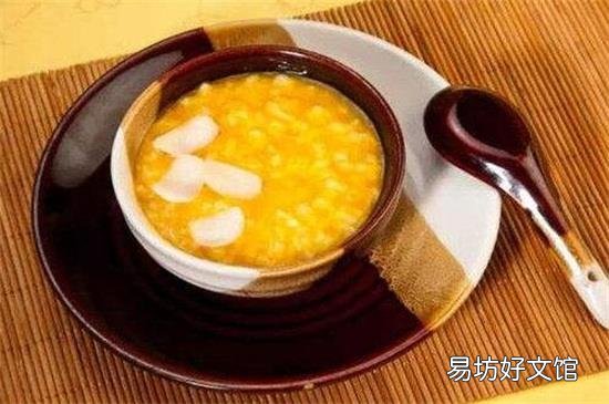百合小米粥的功效与作用