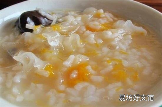 百合莲子粥的禁忌