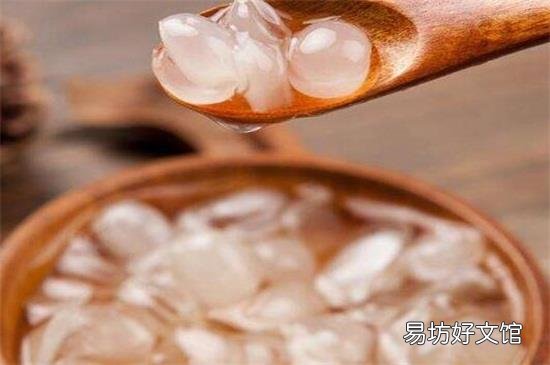 皂米的功效与作用吃法