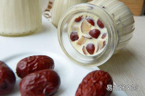 枣子和酸奶可以一起吃吗