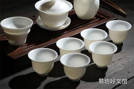 玉瓷茶具有毒吗