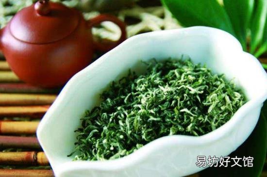 宁武野生毛健茶的功效