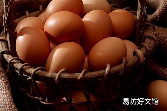 生鸡蛋能吃吗