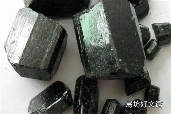 电气石的危害