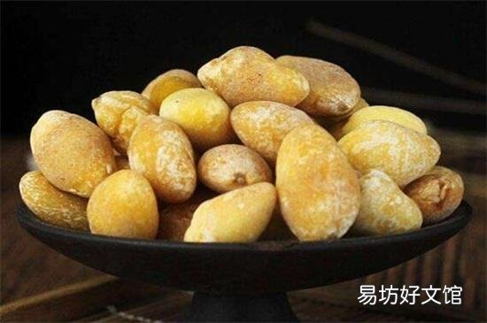 白果冷冻要剥皮吗