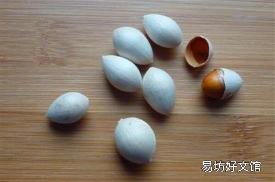 白果冷冻要剥皮吗