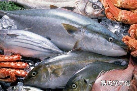 牛奶可以和海鲜一起吃吗