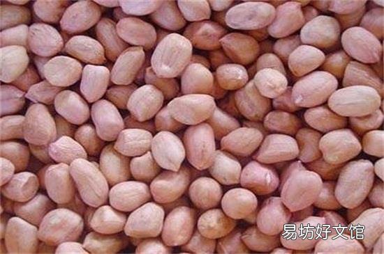 牛肉和花生能一起吃吗