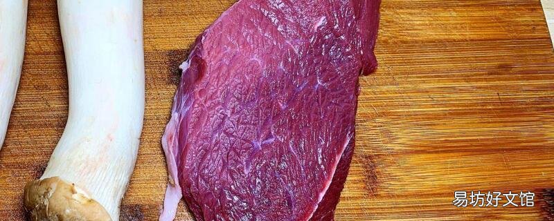 牛肉和花生能一起吃吗