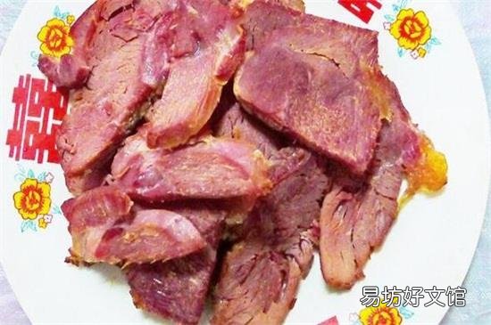 牛肉和花生能一起吃吗