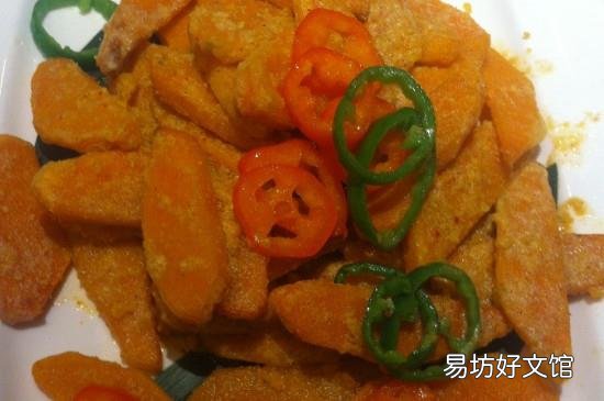 南瓜和辣椒能一起吃吗