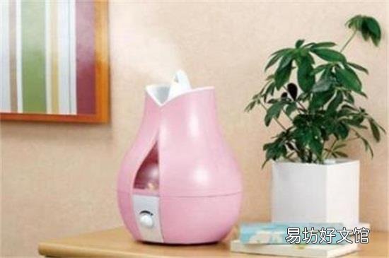 空气加湿器能不能降温