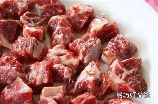 牛胎盘的功效与作用及食用方法