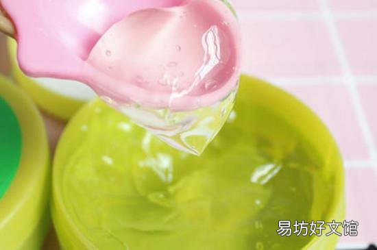 凝胶是什么提炼出来的