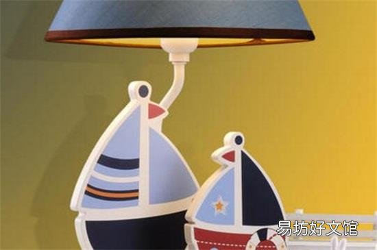 台灯为什么越来越暗
