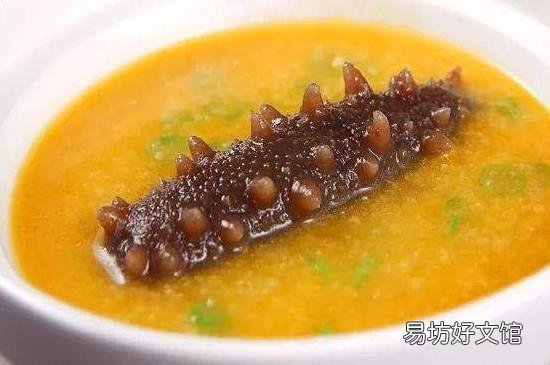 南瓜和海参能一起吃吗