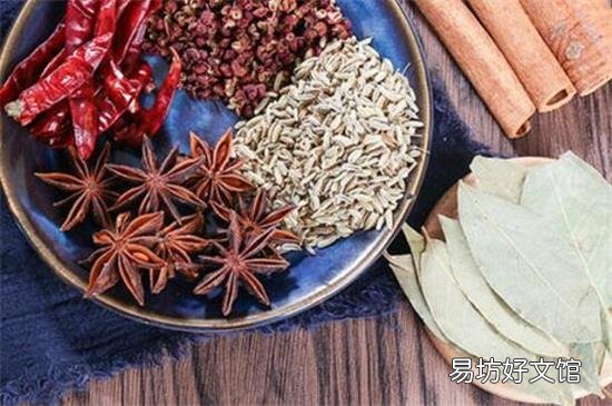 大料为什么要用水泡