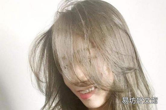漂发后多久可以染色