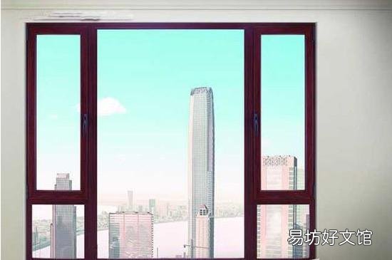 窗户怎么拆下来