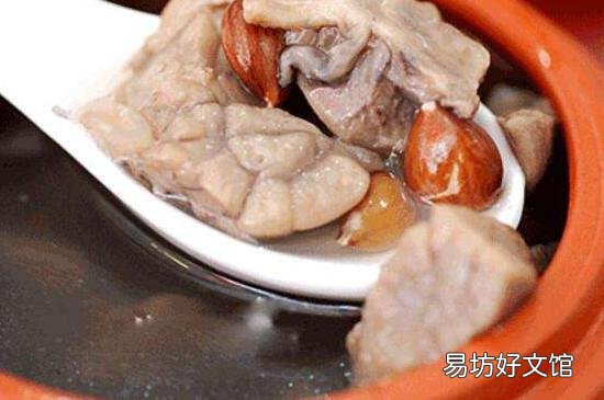 吃猪肺对人体有害吗