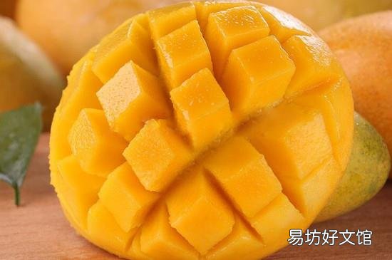 吃芒果半个小时可以吃螃蟹吗