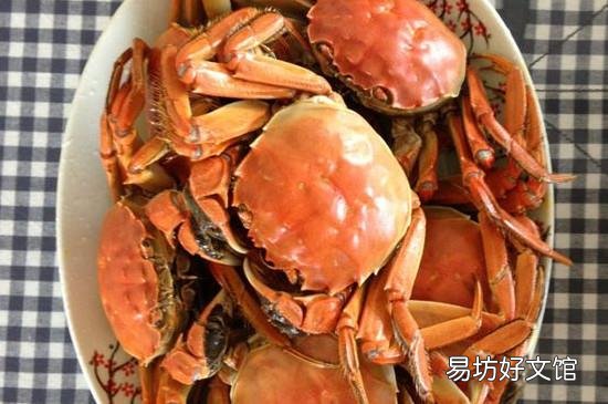 吃芒果半个小时可以吃螃蟹吗