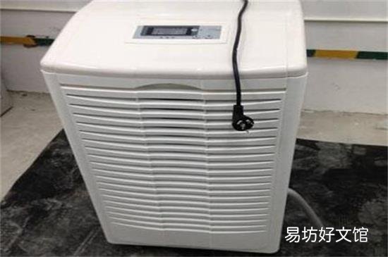 除濕器適宜在哪些地區用