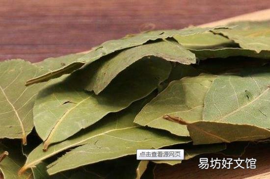 香叶可以油炸吗