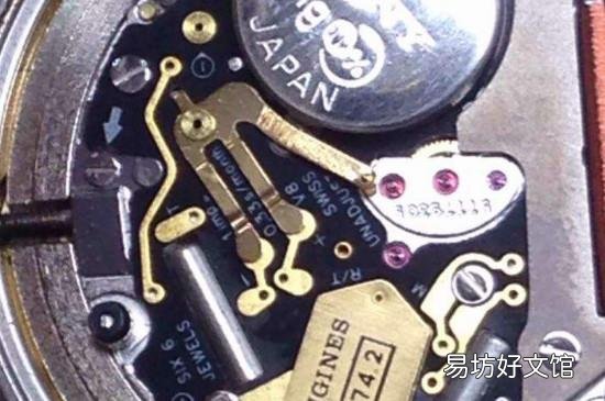 21jewel是什么意思