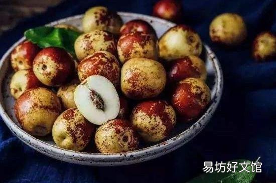 冬枣和桃子可以一起吃吗