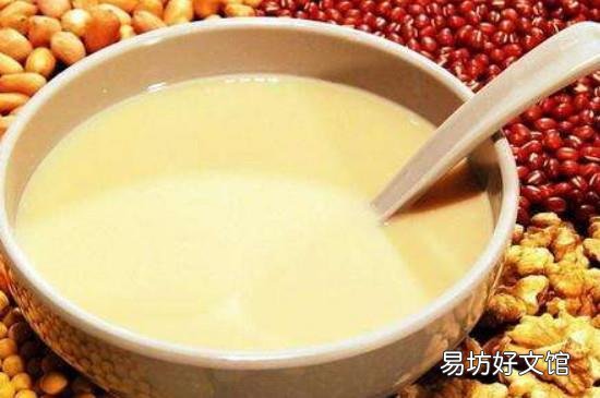 黄豆浆可以天天喝吗