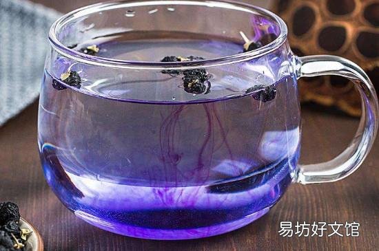 黑枸杞的禁忌