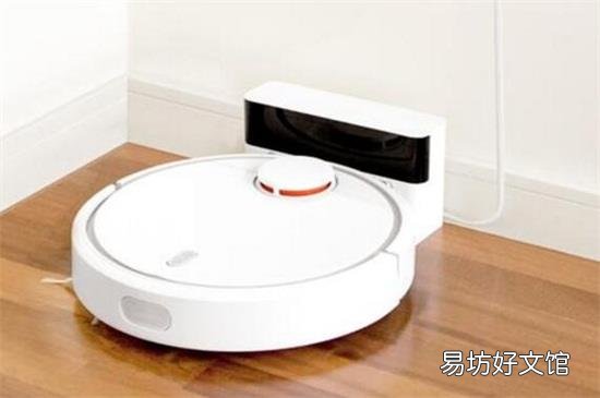 扫地机器人能扫干净地吗