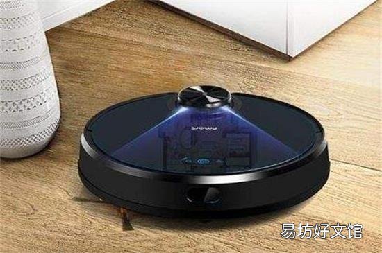 扫地机器人能用多久