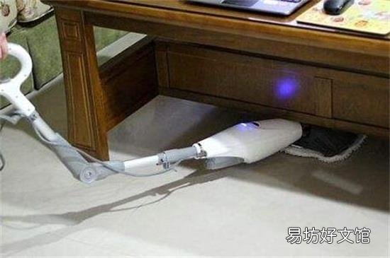 蒸汽拖把能用自来水吗