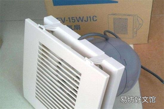 换气扇为什么三根线