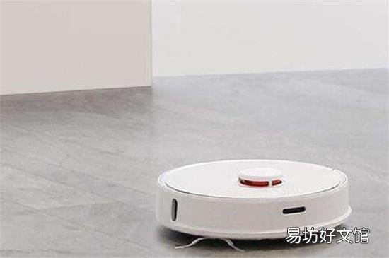 扫地机器人能扫狗毛吗