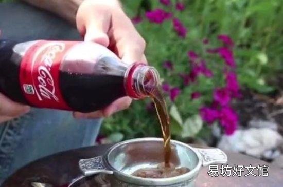 可樂冰沙怎么做