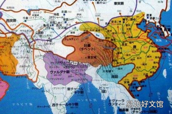 中国什么时候分的公元前后