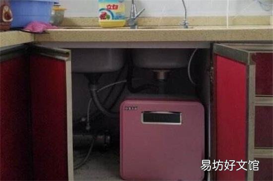 净水器能过滤什么