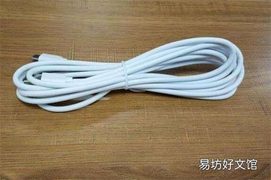 数据线保护套怎么安装