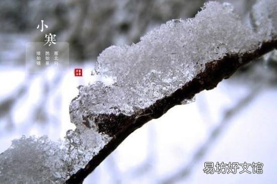小寒需要注意什么